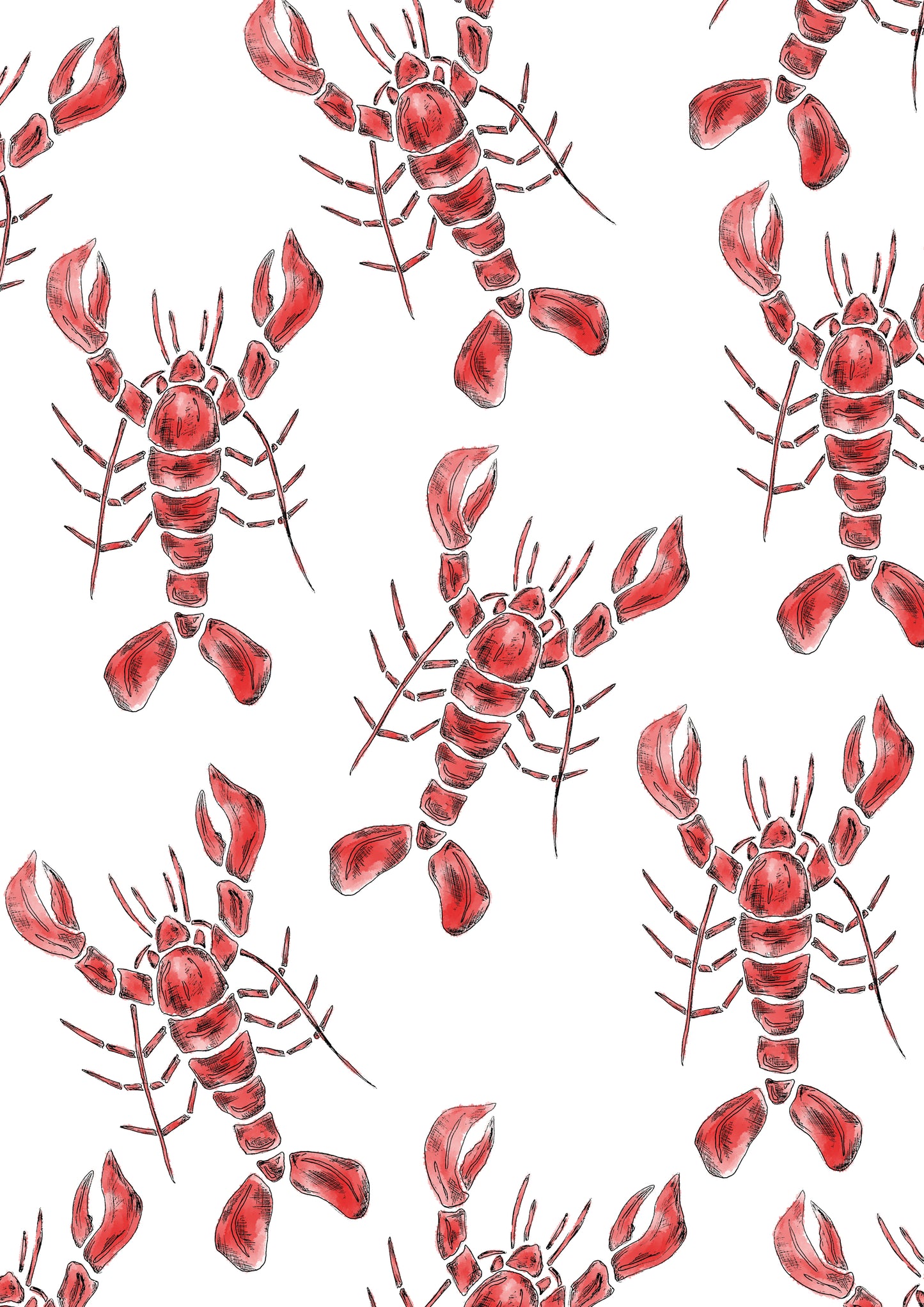 You're My Lobster