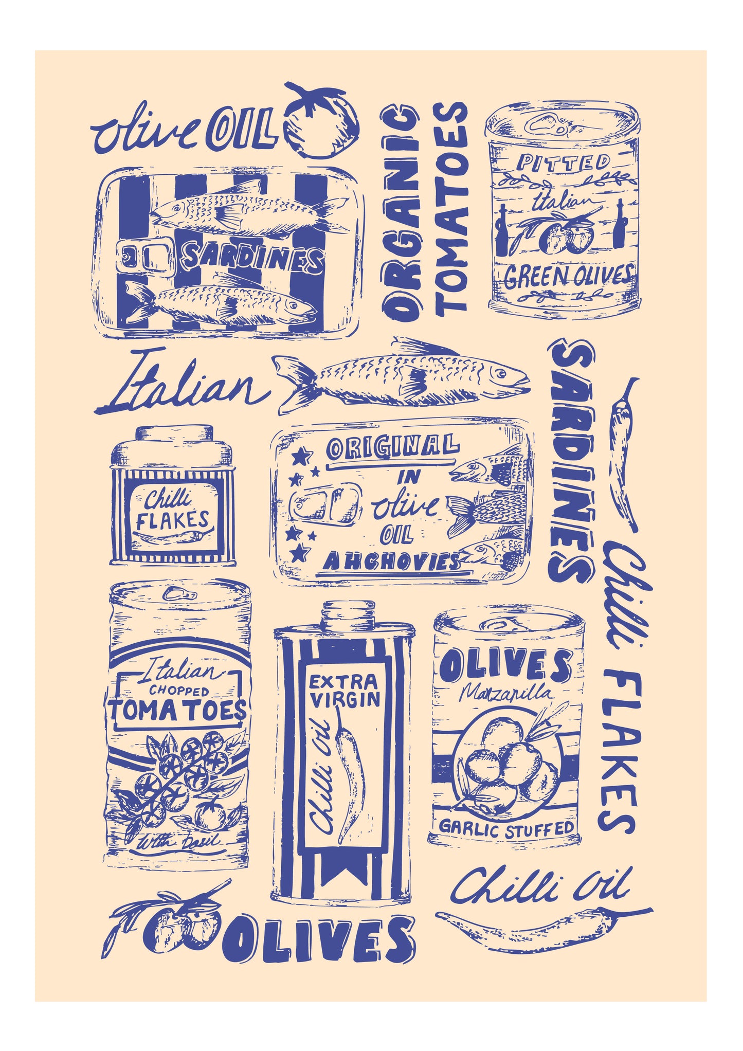 Italian Kitchen