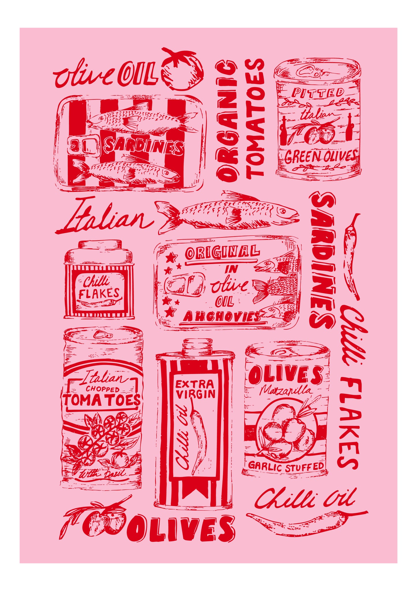 Italian Kitchen
