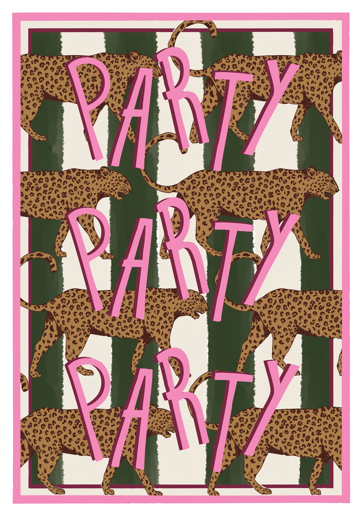 Party Animal