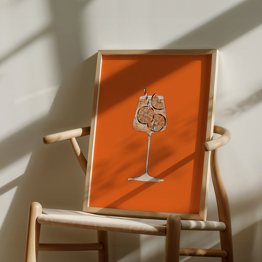 Aperol Spritz
