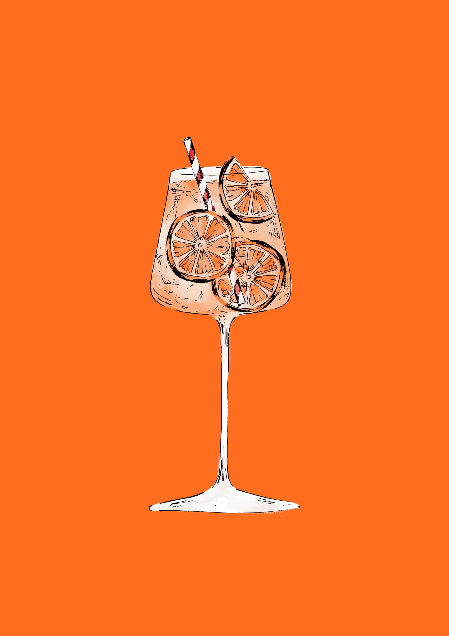 Aperol Spritz