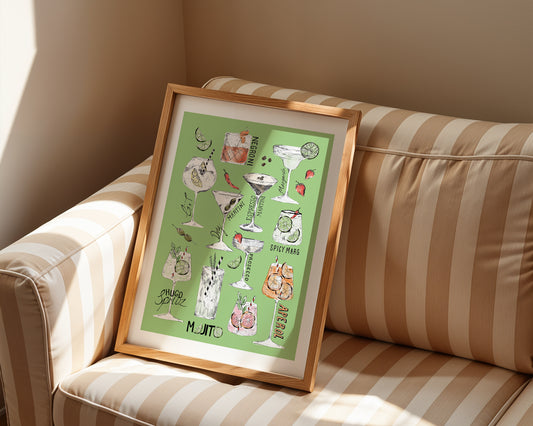 Cocktail Collection