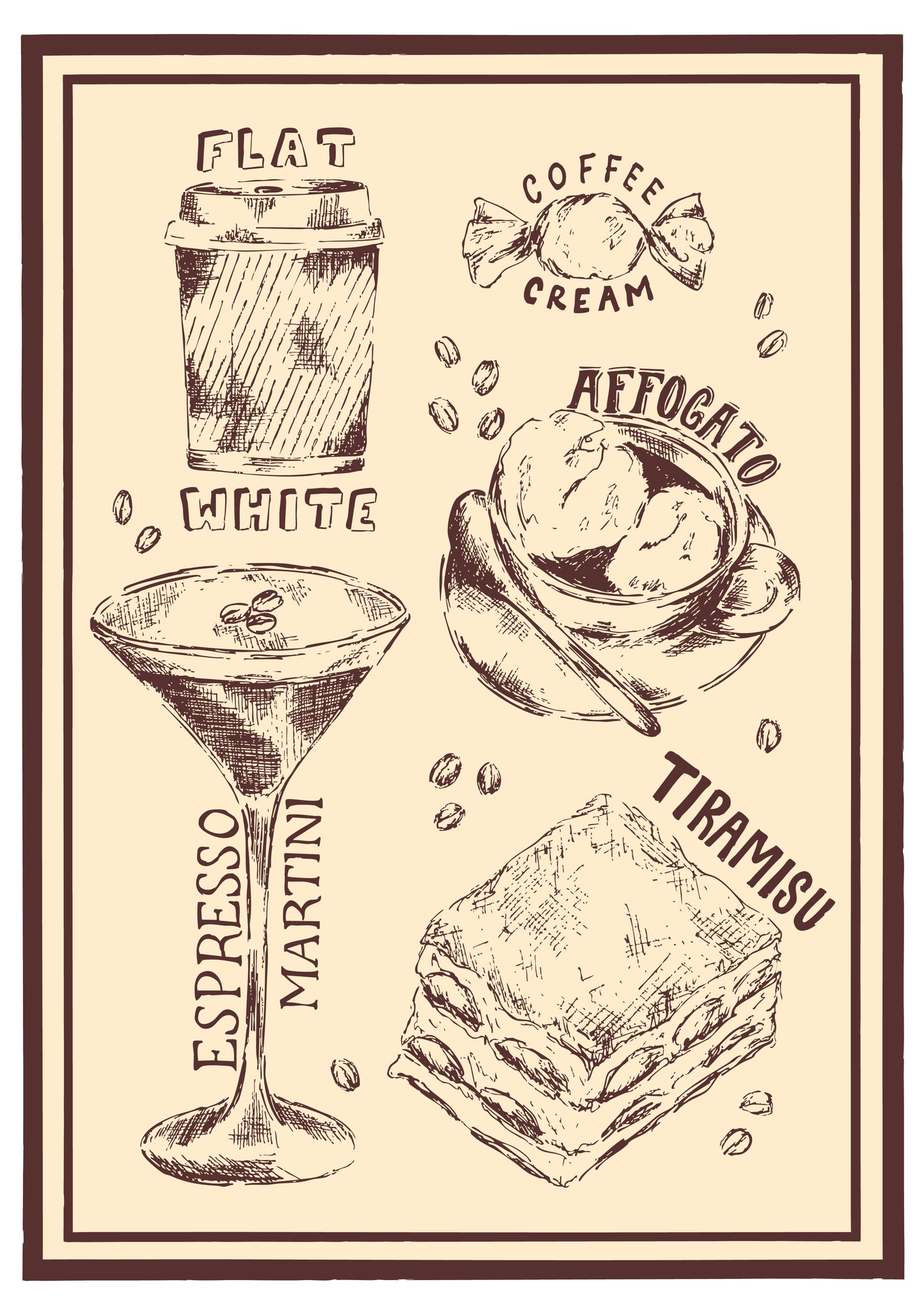 Caffeine Fix