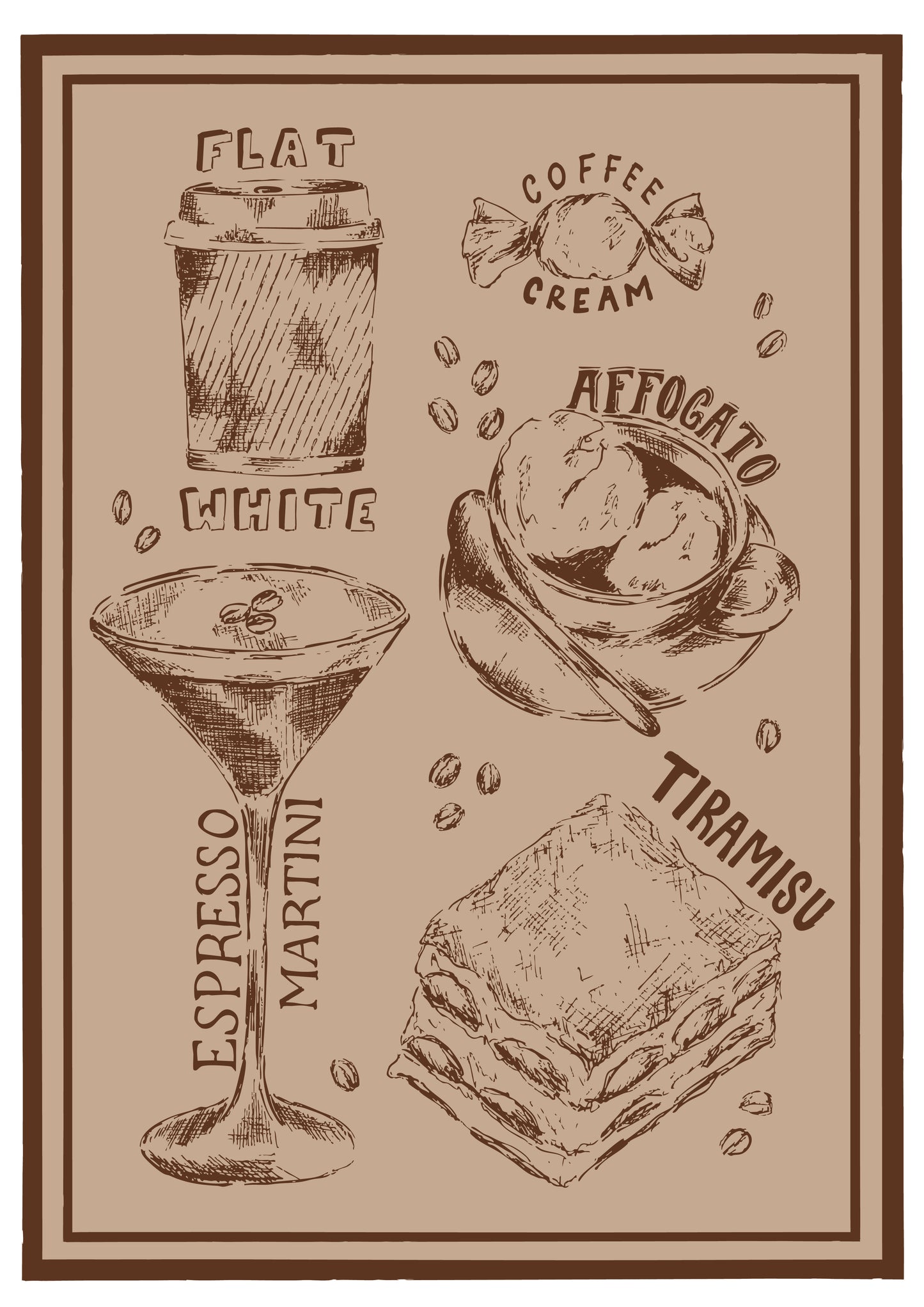 Caffeine Fix