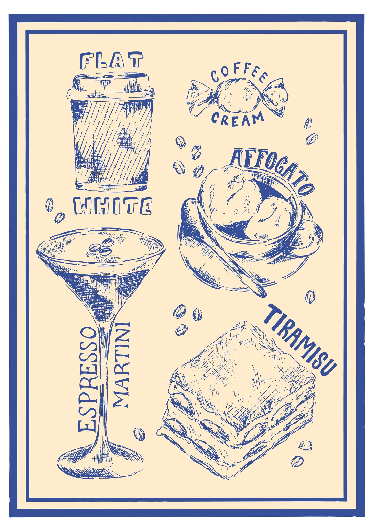 Caffeine Fix