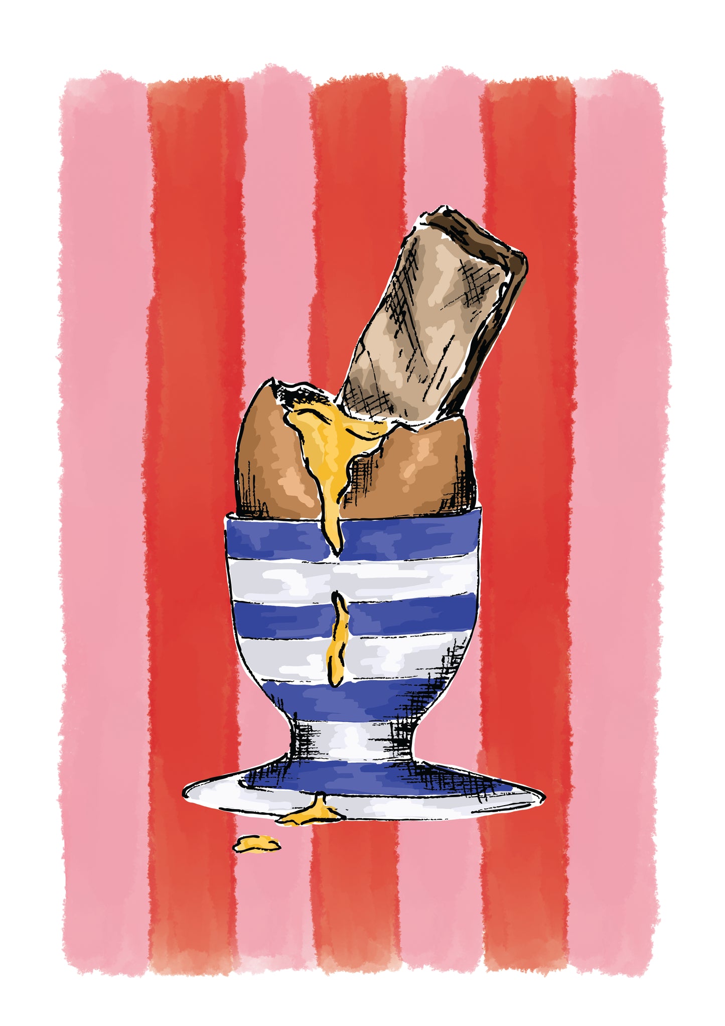 Dippy Egg