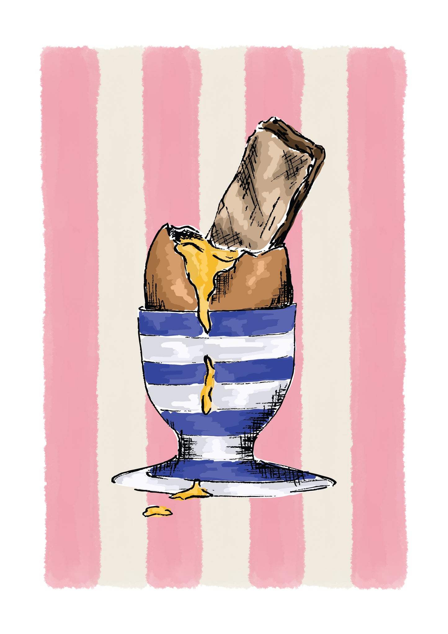 Dippy Egg