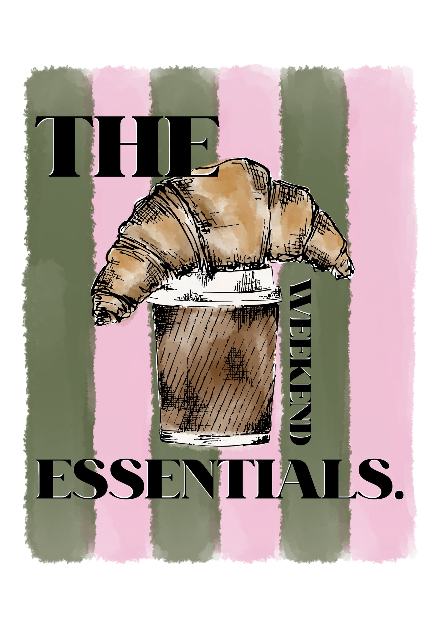 Weekend Essentials