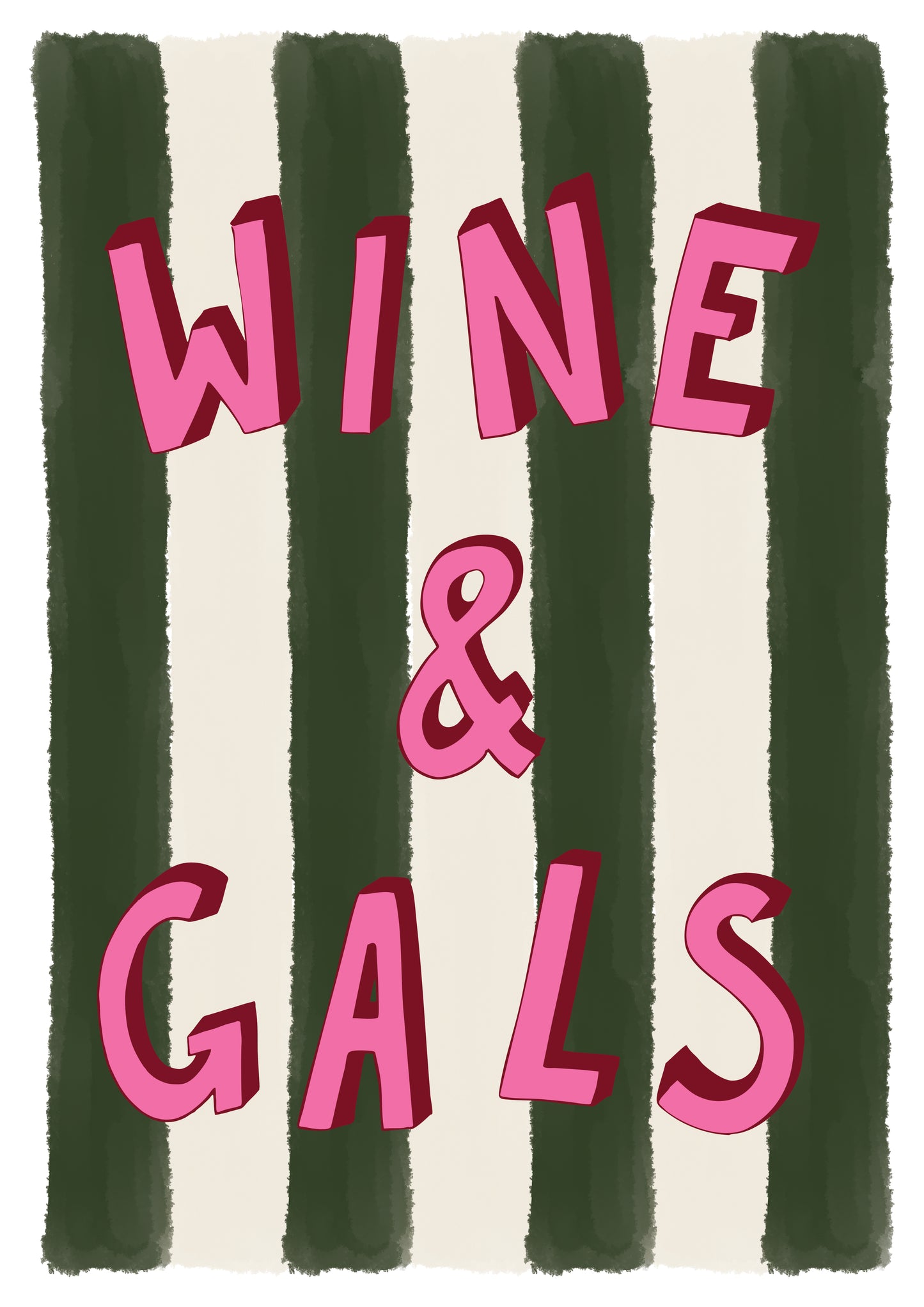 Wine & Gals