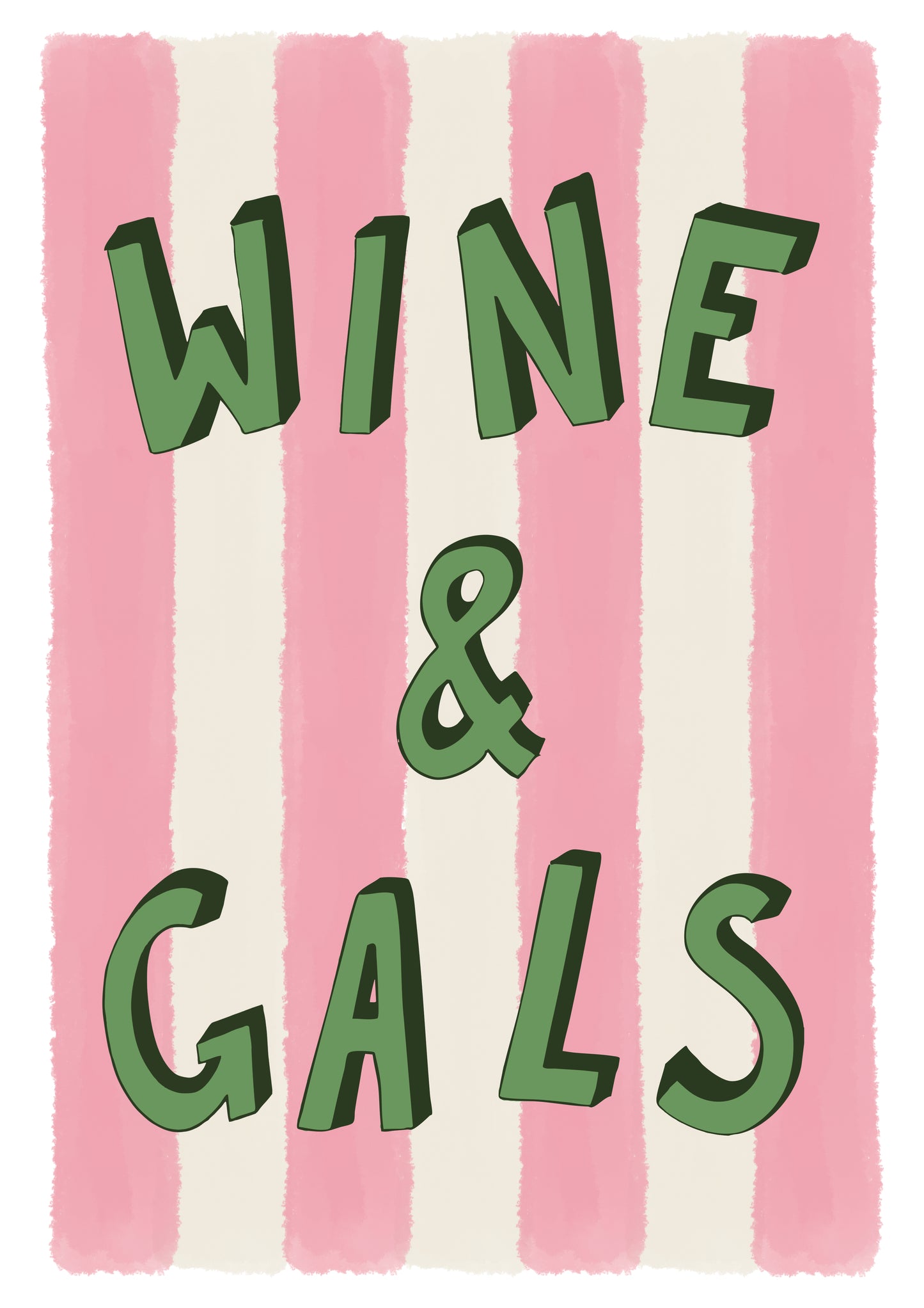 Wine & Gals