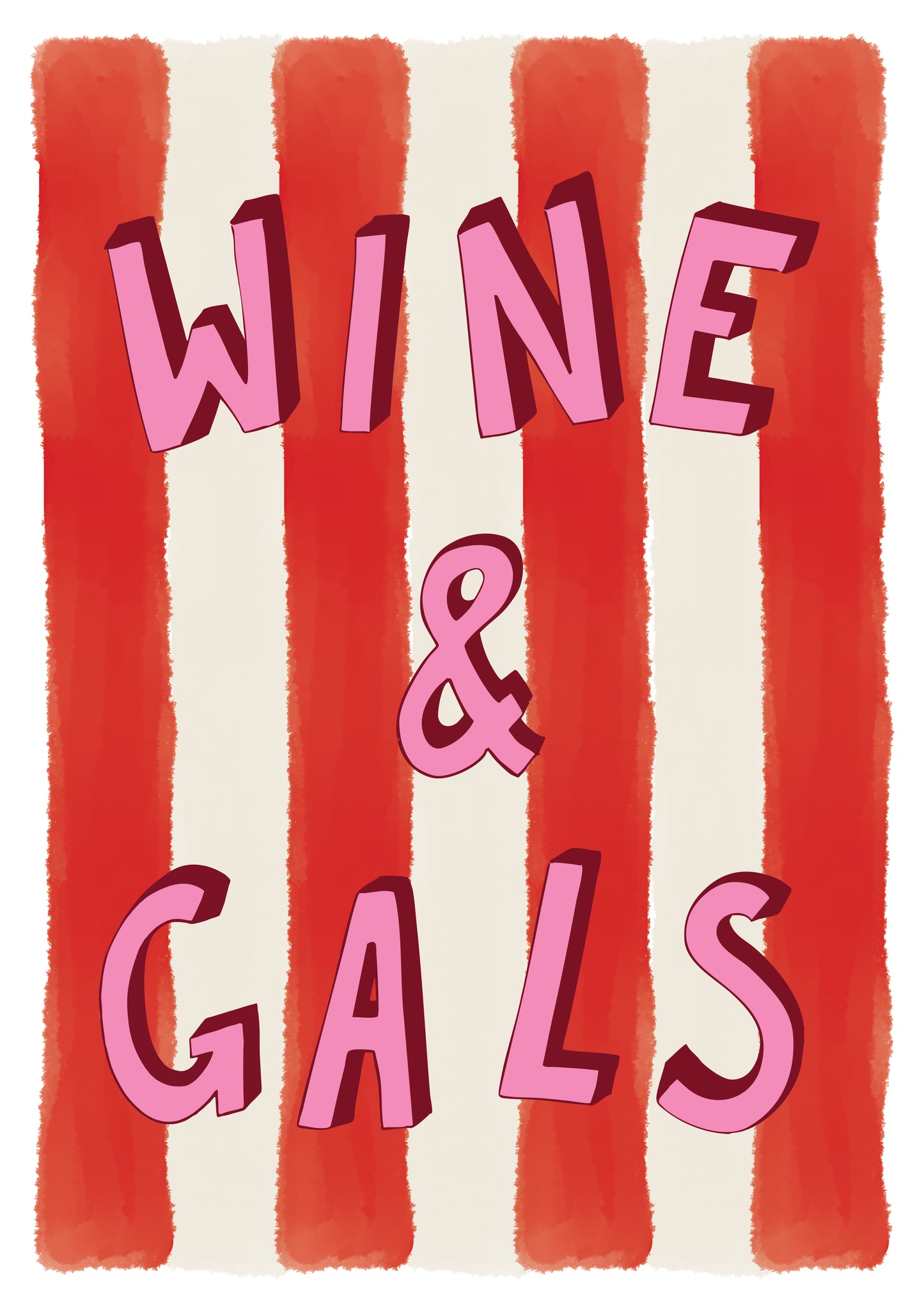 Wine & Gals