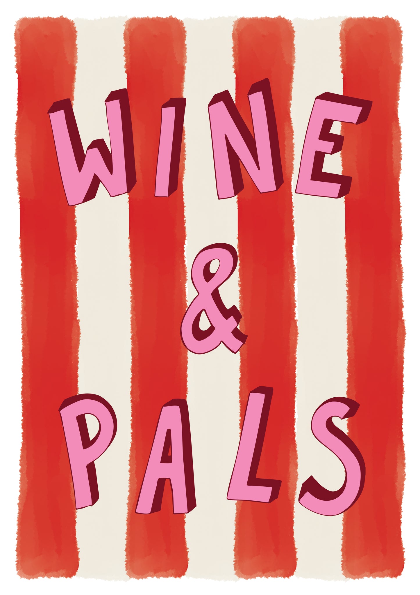 Wine & Pals
