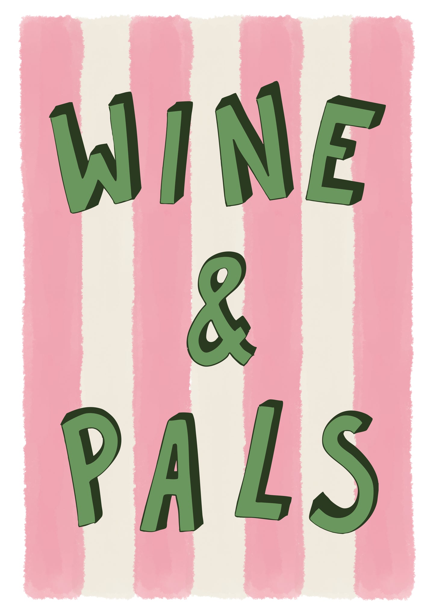 Wine & Pals