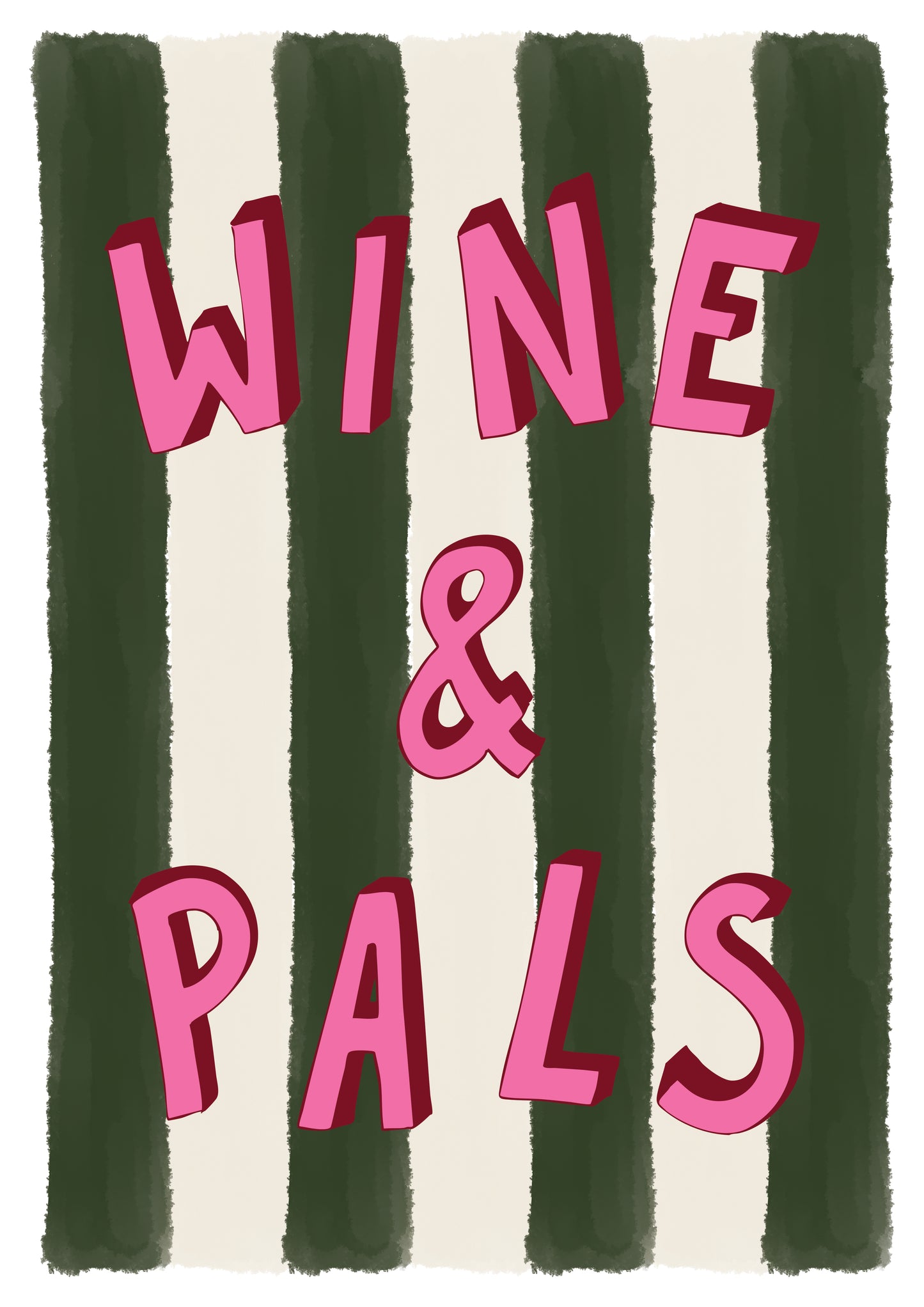 Wine & Pals